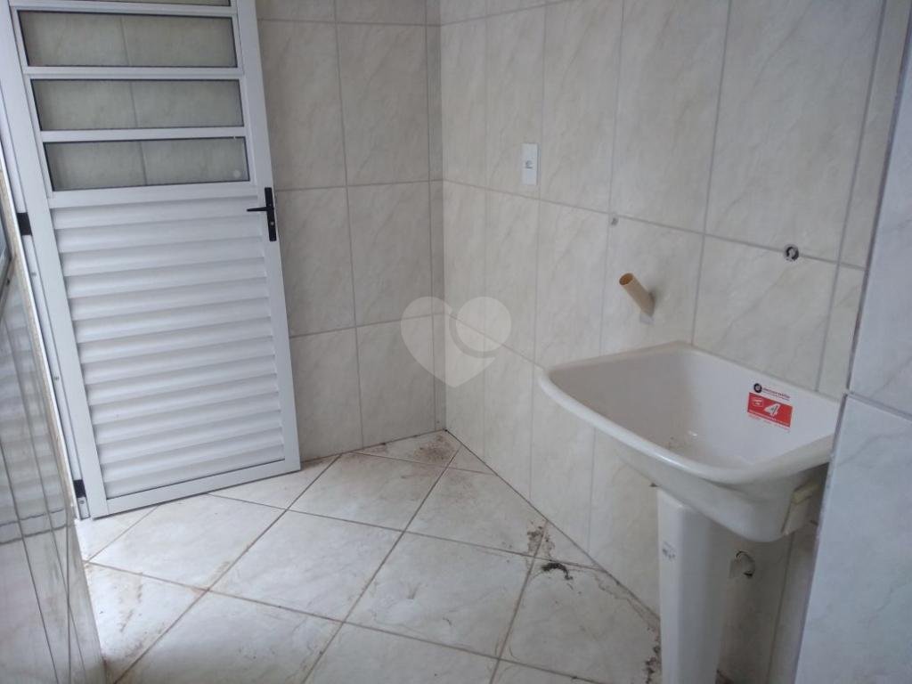 Venda Apartamento Bragança Paulista Jardim Recreio REO296677 17