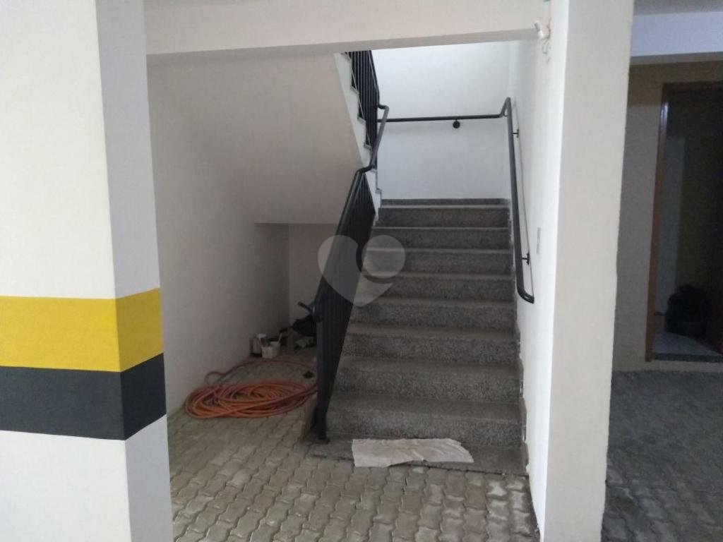 Venda Apartamento Bragança Paulista Jardim Recreio REO296677 5