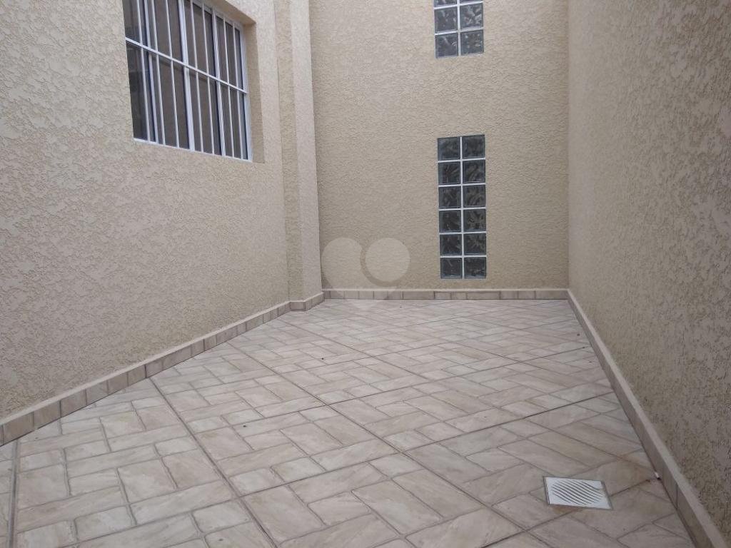 Venda Apartamento Bragança Paulista Jardim Recreio REO296677 25