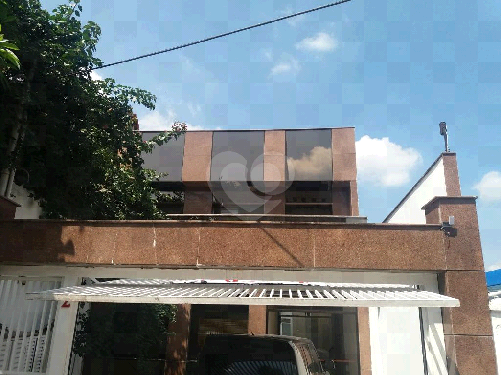 Aluguel Sobrado São Paulo Vila Mariana REO296686 17