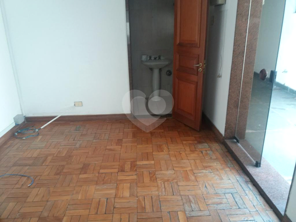 Aluguel Sobrado São Paulo Vila Mariana REO296686 9