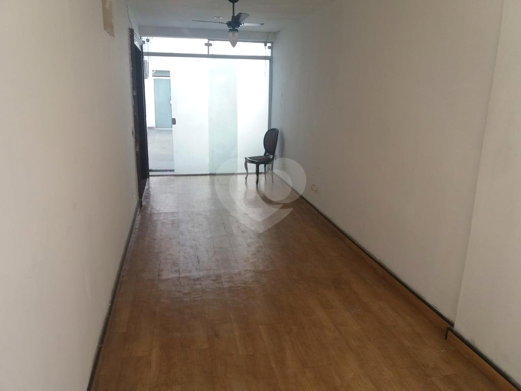 Aluguel Sobrado São Paulo Vila Mariana REO296686 10