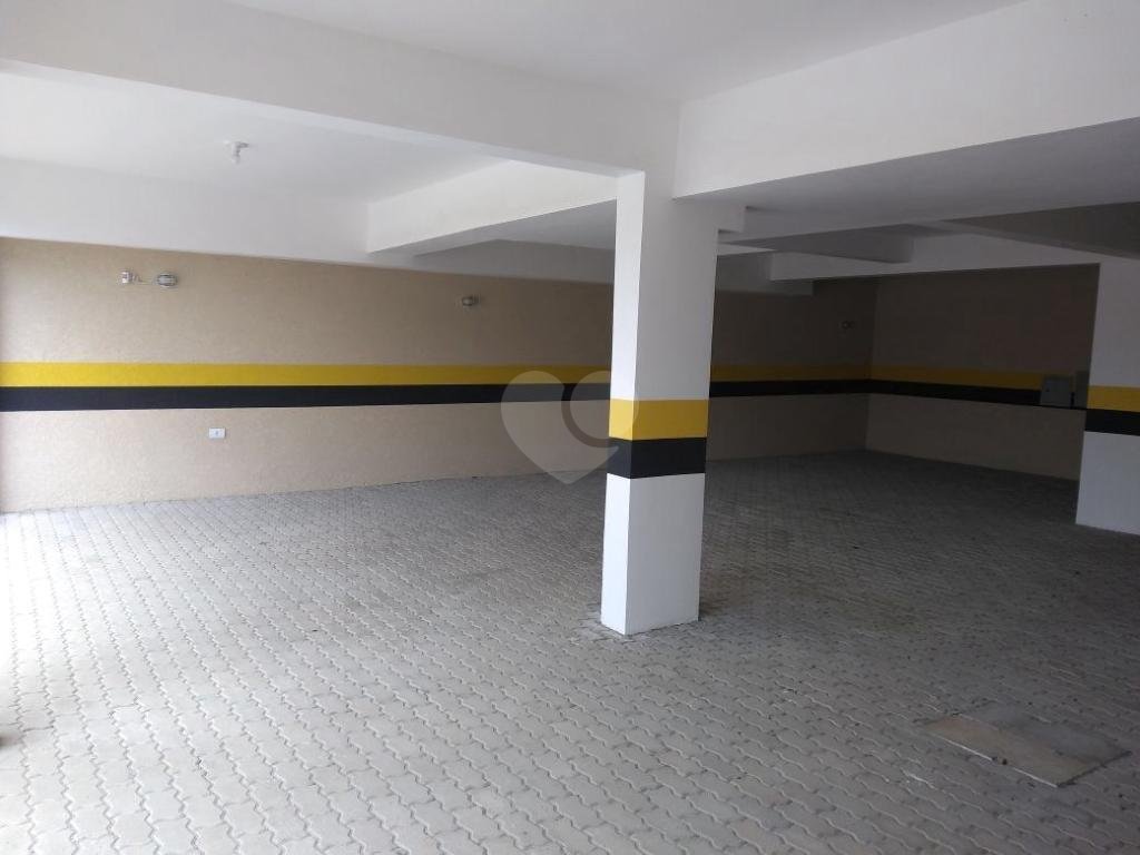 Venda Apartamento Bragança Paulista Jardim Recreio REO296697 4