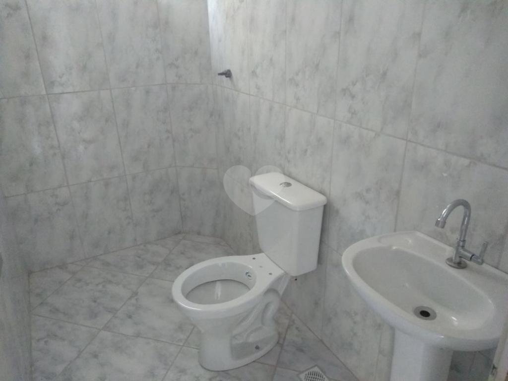 Venda Apartamento Bragança Paulista Jardim Recreio REO296697 20