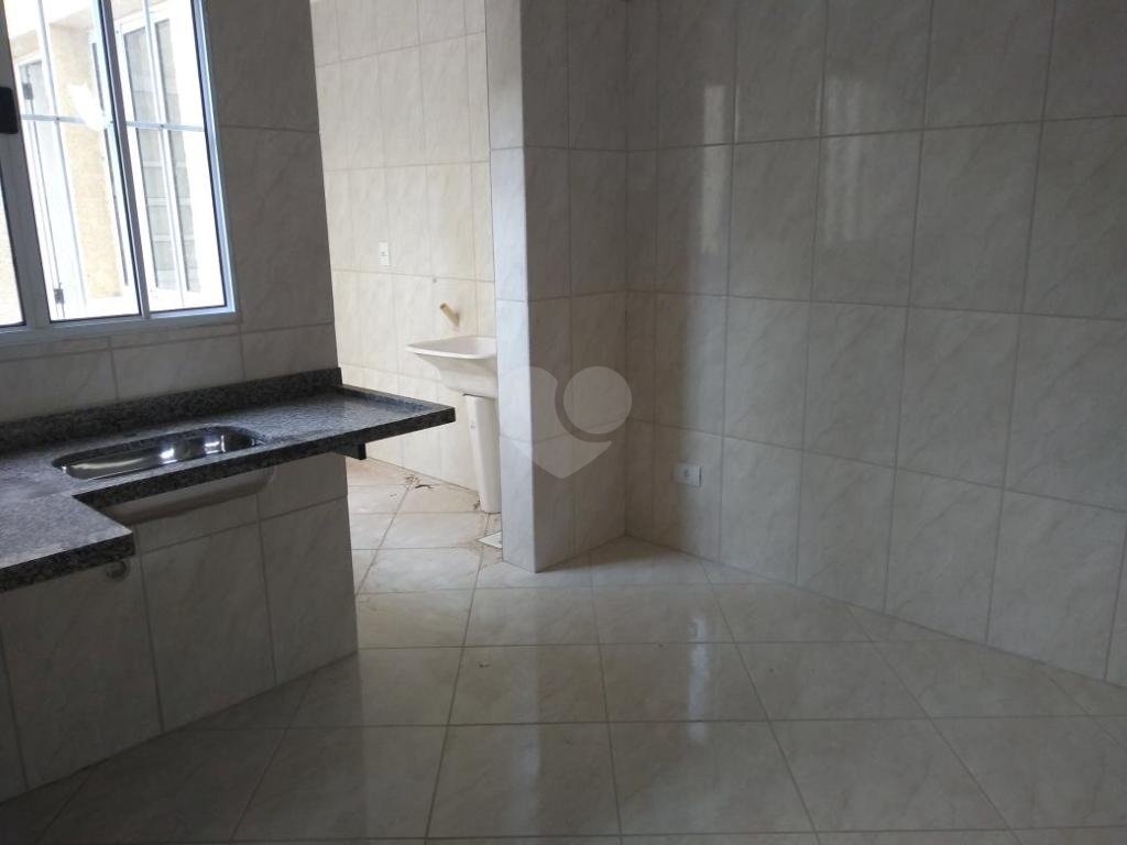 Venda Apartamento Bragança Paulista Jardim Recreio REO296697 14