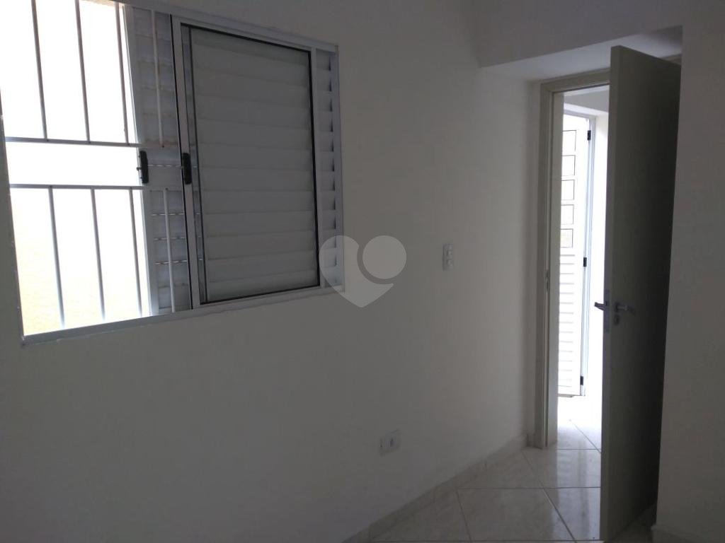 Venda Apartamento Bragança Paulista Jardim Recreio REO296697 12