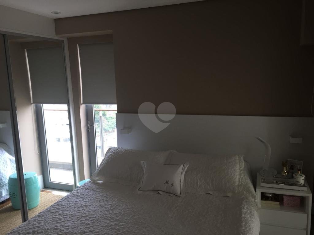 Venda Apartamento São Paulo Vila Nova Conceição REO296704 18