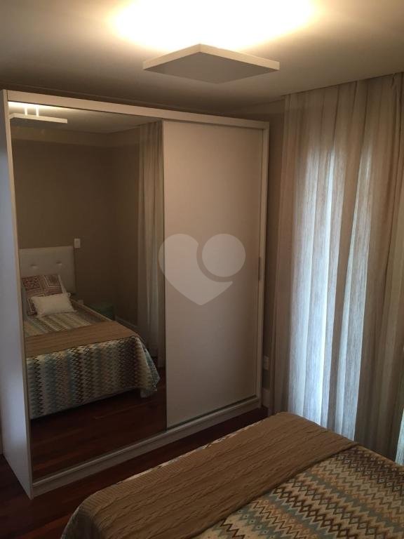 Venda Apartamento São Paulo Vila Nova Conceição REO296704 28