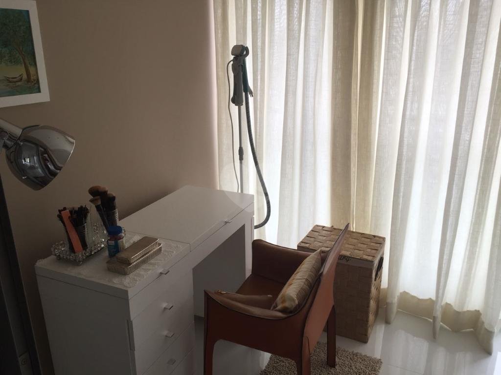 Venda Apartamento São Paulo Vila Nova Conceição REO296704 19