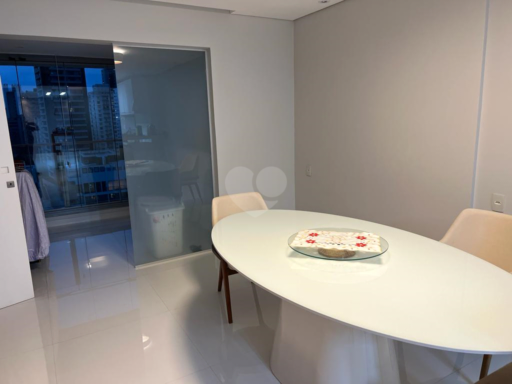 Venda Apartamento São Paulo Vila Nova Conceição REO296704 40