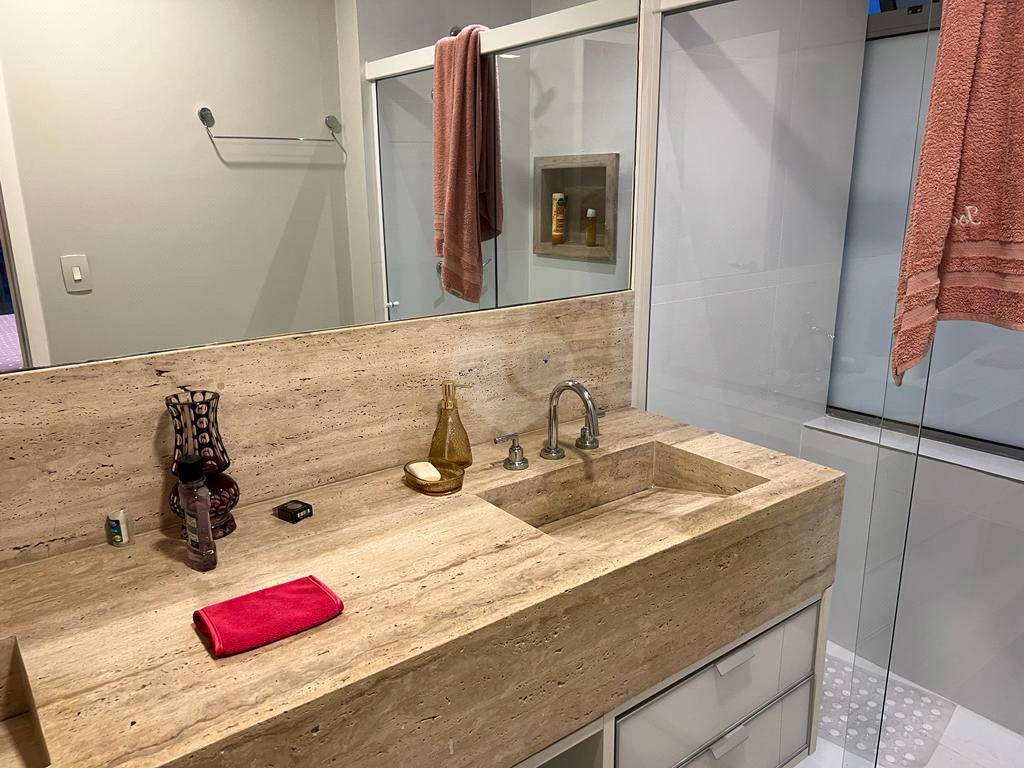 Venda Apartamento São Paulo Vila Nova Conceição REO296704 42