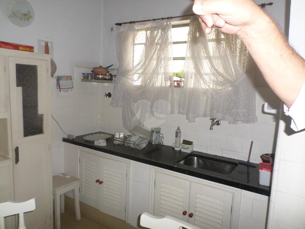 Venda Sobrado São Paulo Jardim Paulista REO296916 24