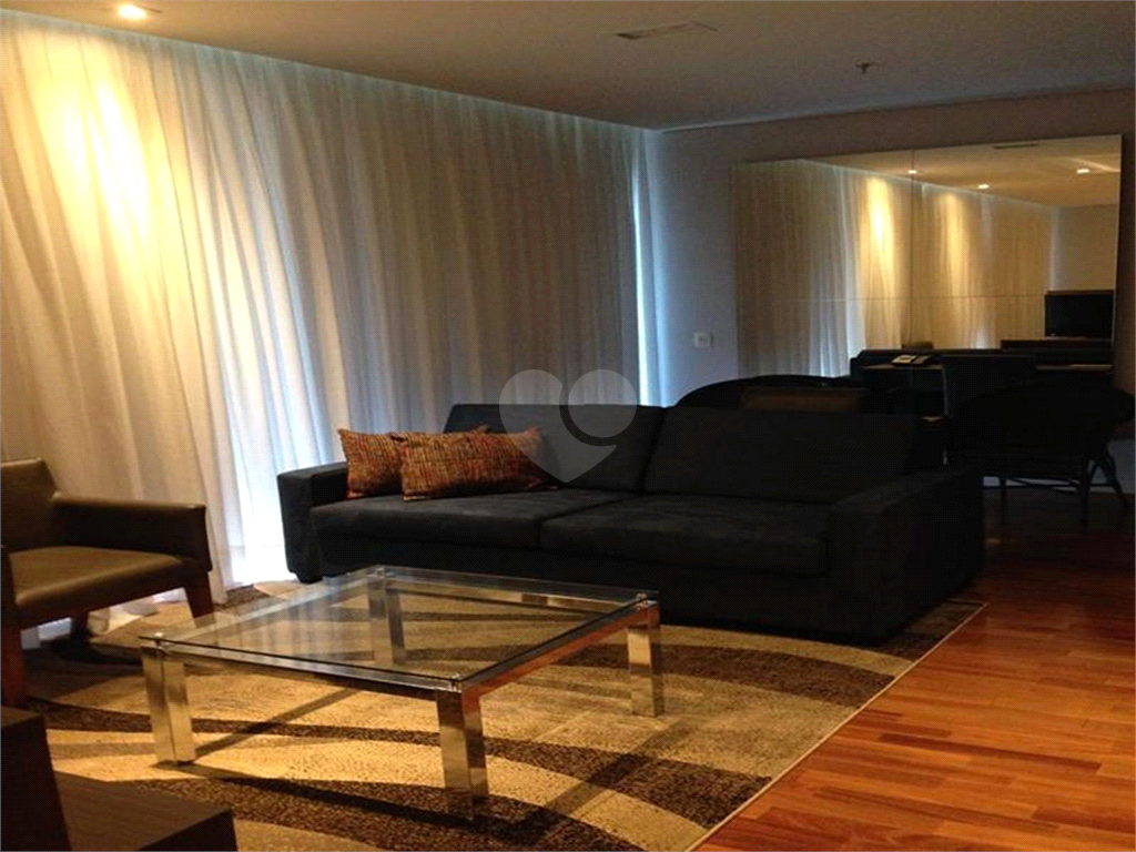 Venda Apartamento São Paulo Vila Olímpia REO296954 55