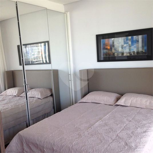 Venda Apartamento São Paulo Vila Olímpia REO296954 36