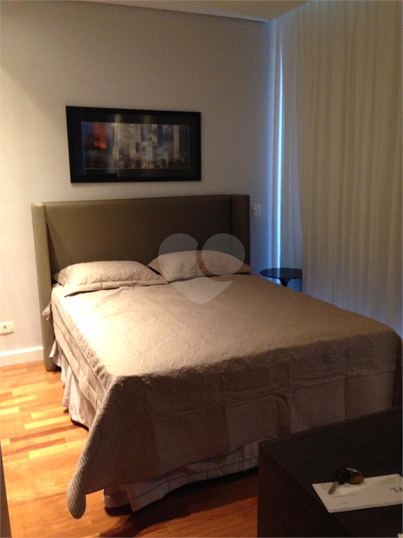 Venda Apartamento São Paulo Vila Olímpia REO296954 38