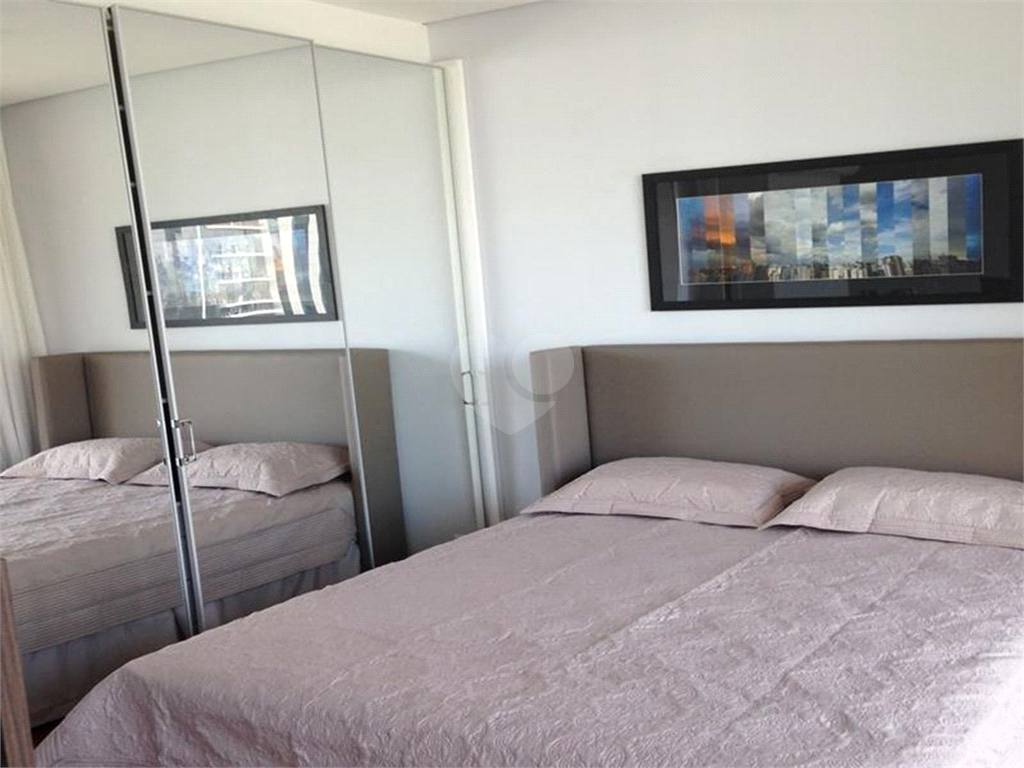 Venda Apartamento São Paulo Vila Olímpia REO296954 49