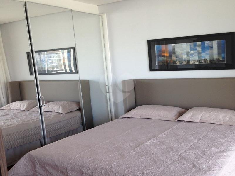 Venda Apartamento São Paulo Vila Olímpia REO296954 11