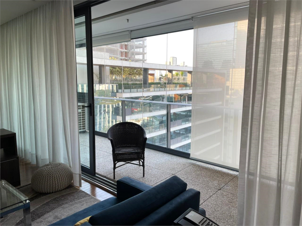 Venda Apartamento São Paulo Vila Olímpia REO296954 6