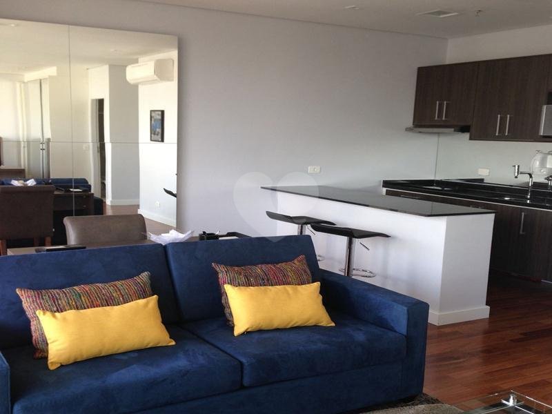 Venda Apartamento São Paulo Vila Olímpia REO296954 15