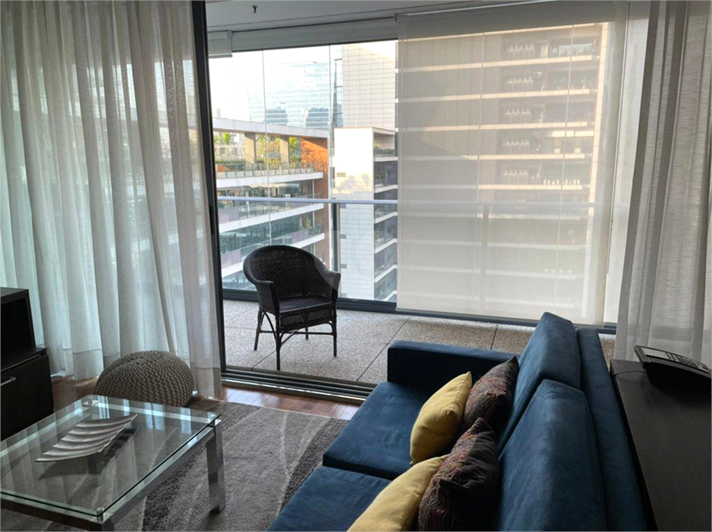 Venda Apartamento São Paulo Vila Olímpia REO296954 54