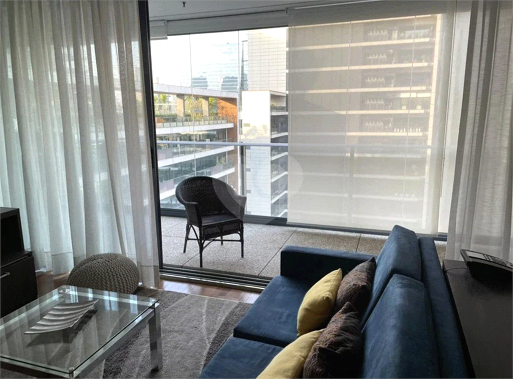 Venda Apartamento São Paulo Vila Olímpia REO296954 64