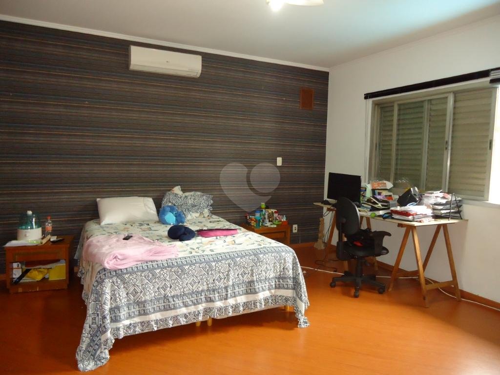 Venda Casa São Paulo Vila Ida REO296974 9