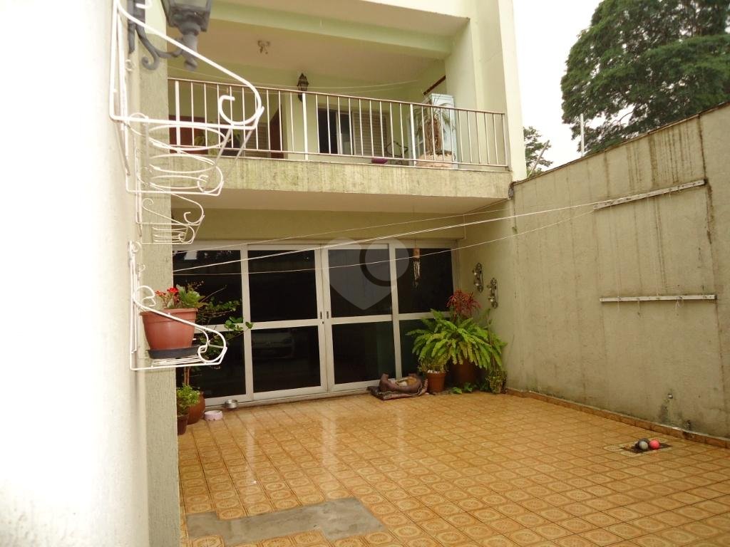 Venda Casa São Paulo Vila Ida REO296974 2