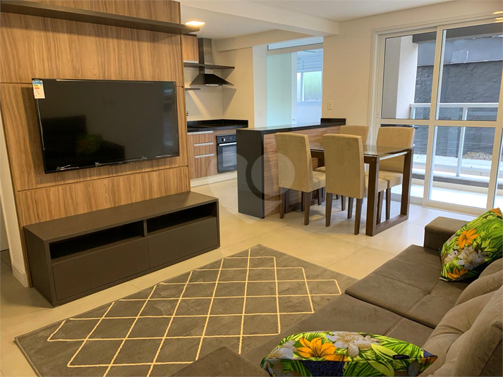 Venda Apartamento São Paulo Vila Madalena REO296988 5