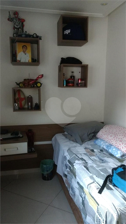 Venda Casa São Paulo Sacomã REO297013 7