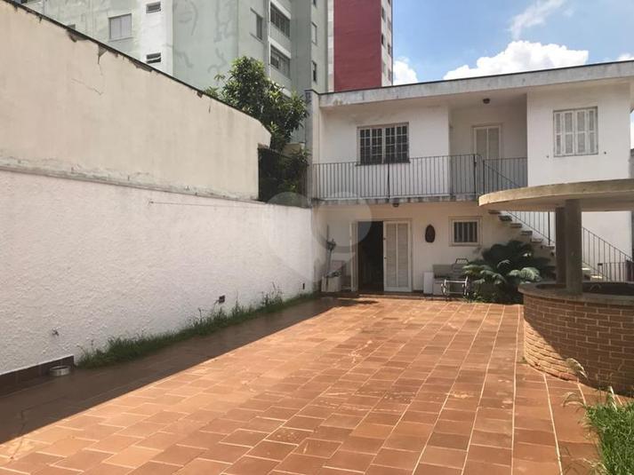 Venda Sobrado São Paulo Planalto Paulista REO297014 7