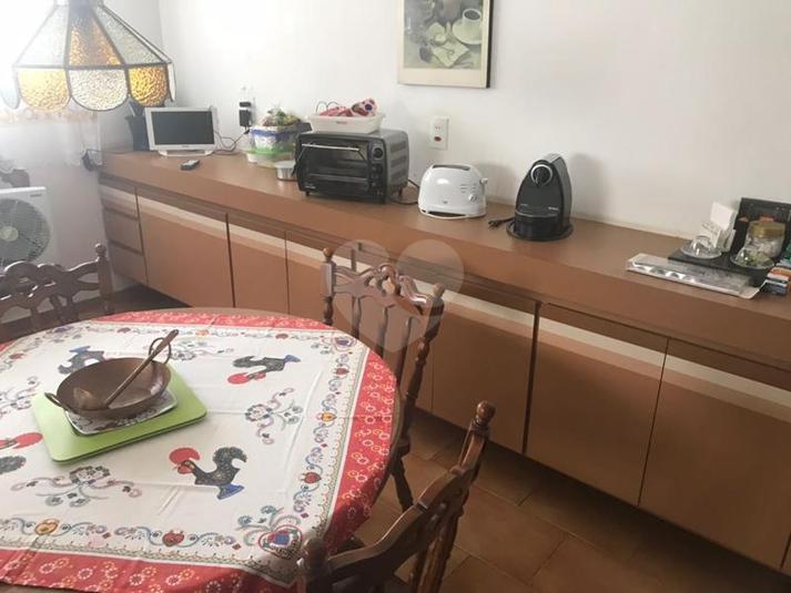 Venda Sobrado São Paulo Planalto Paulista REO297014 23