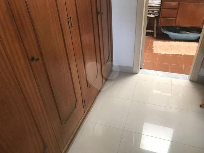 Venda Sobrado São Paulo Planalto Paulista REO297014 30