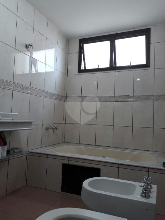 Venda Apartamento Santos Boqueirão REO297035 13