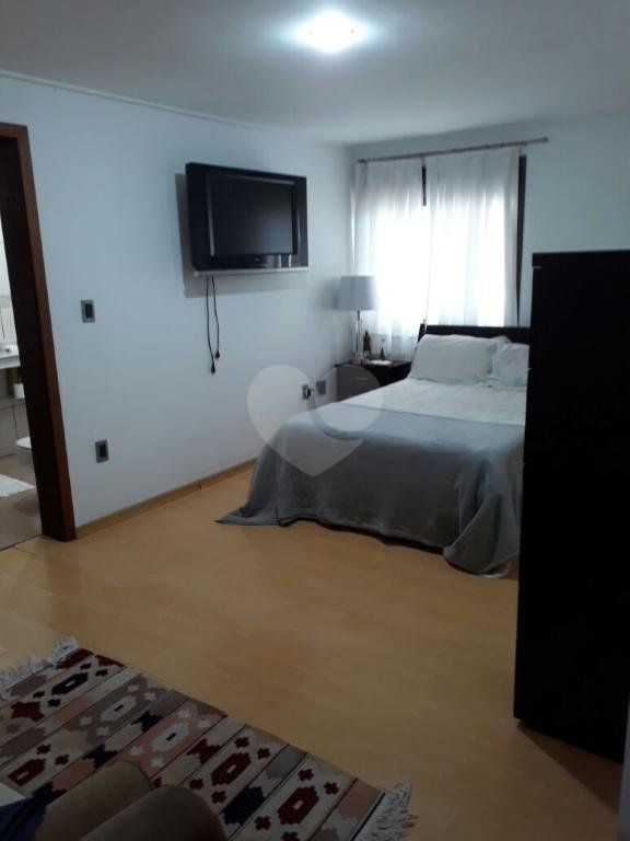 Venda Apartamento Santos Boqueirão REO297035 9