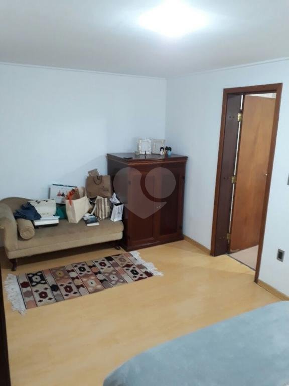 Venda Apartamento Santos Boqueirão REO297035 10