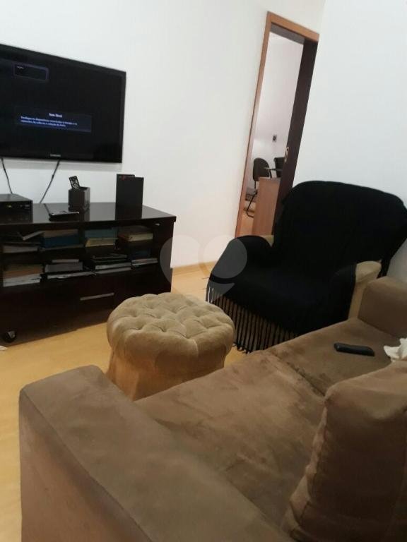 Venda Apartamento Santos Boqueirão REO297035 6