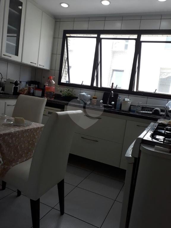 Venda Apartamento Santos Boqueirão REO297035 15