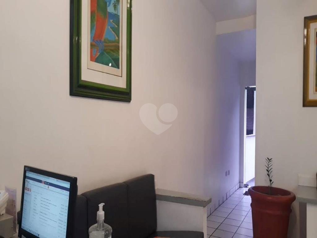 Venda Casa São Paulo Itaim Bibi REO297060 18