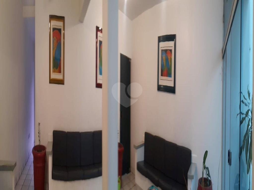 Venda Casa São Paulo Itaim Bibi REO297060 19