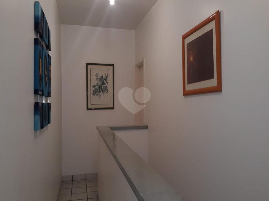 Venda Casa São Paulo Itaim Bibi REO297060 12