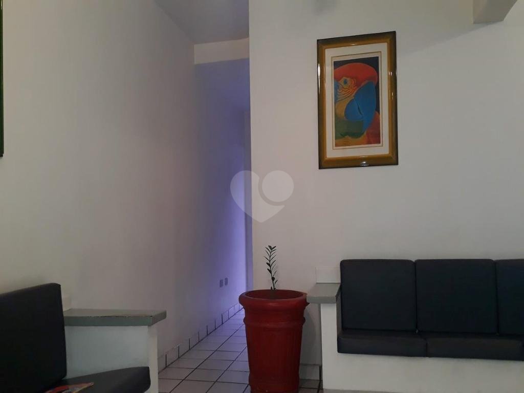 Venda Casa São Paulo Itaim Bibi REO297060 16