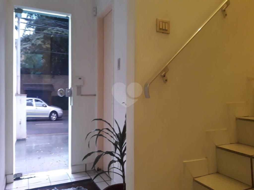 Venda Casa São Paulo Itaim Bibi REO297060 11