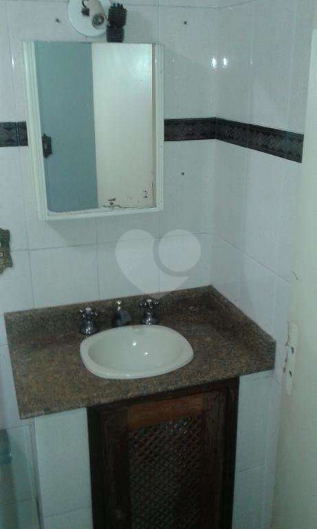 Venda Apartamento São Paulo Jardim Santa Mônica REO297062 11