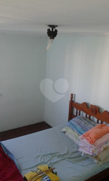 Venda Apartamento São Paulo Jardim Santa Mônica REO297062 9