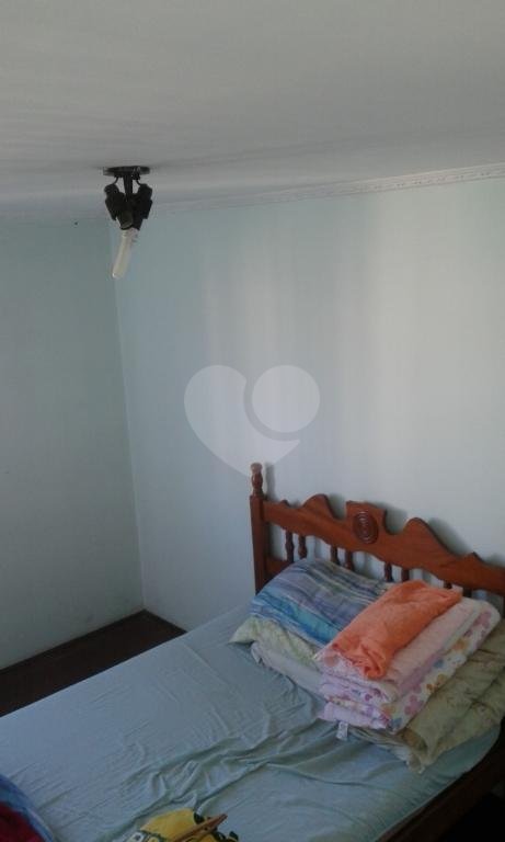 Venda Apartamento São Paulo Jardim Santa Mônica REO297062 8