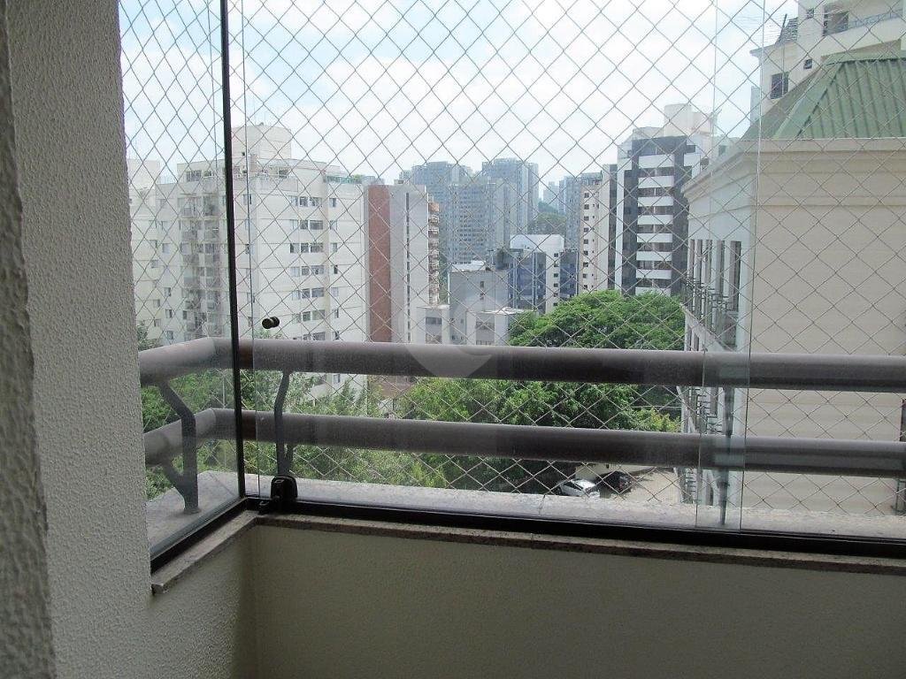 Venda Apartamento São Paulo Vila Suzana REO297152 9