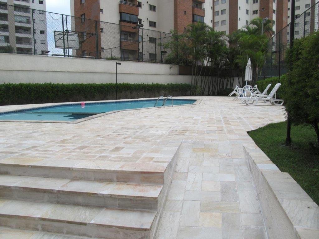 Venda Apartamento São Paulo Vila Suzana REO297152 42