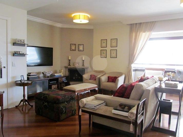 Venda Apartamento São Paulo Vila Suzana REO297152 3