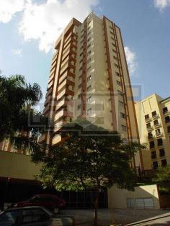 Venda Apartamento São Paulo Vila Suzana REO297152 49