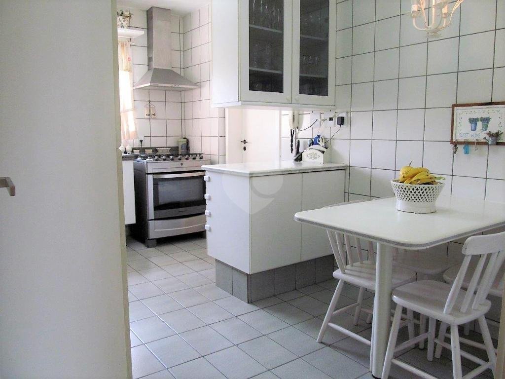 Venda Apartamento São Paulo Vila Suzana REO297152 32